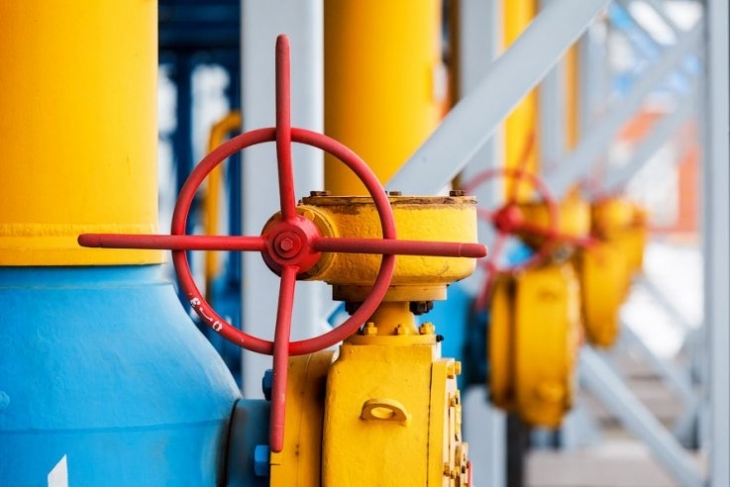 Україна і Польща підписали нову угоду про постачання газу, як це впливає на країну