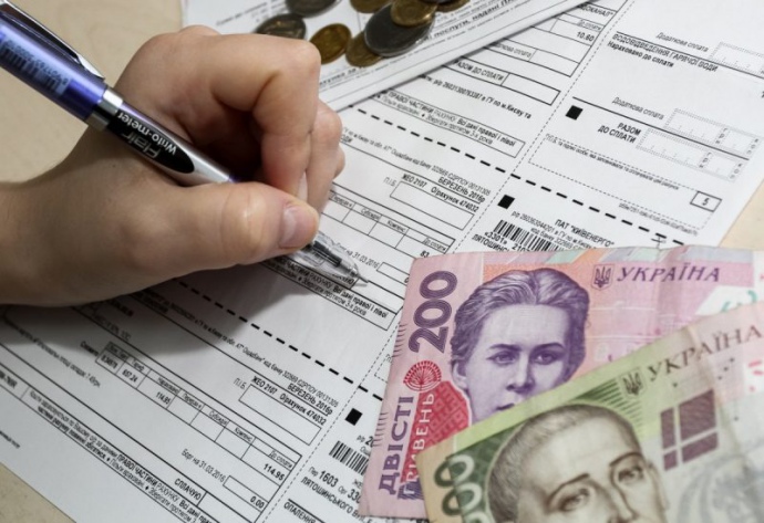 Монетизація субсидій у три етапи: як українці отримають гроші на комуналку