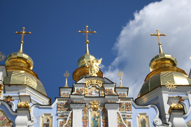 Це сталося вперше! Обрали нового патріарха Української православної церкви