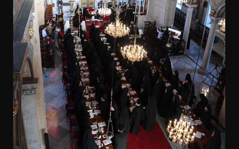 Вирішується доля автокефалії Української православної церкви: ﻿у Стамбулі розпочався синод Вселенського патріархату