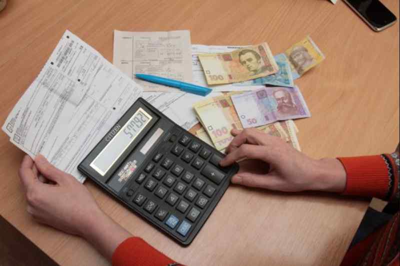 Правила перерахунку субсидій планують змінити: українців змусять платити ще більше