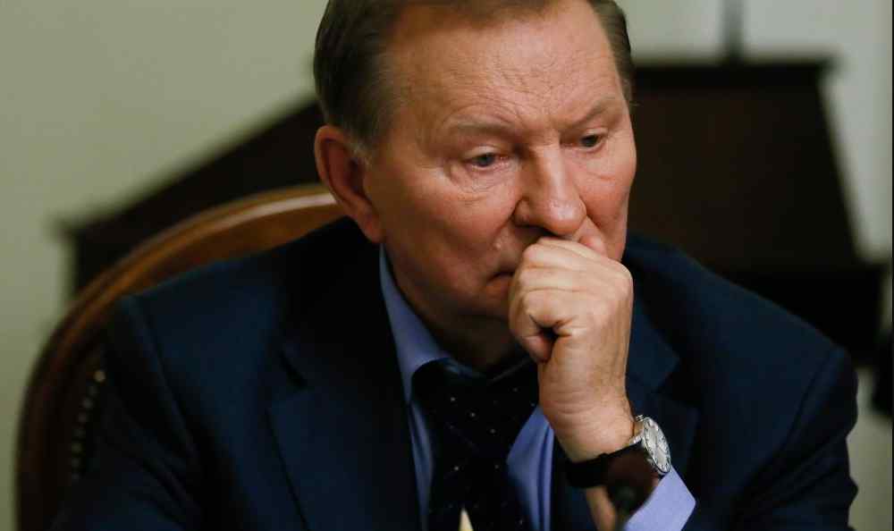 Ось хто замінить Кучму на переговорах про Донбас: політолог зробив гучну заяву
