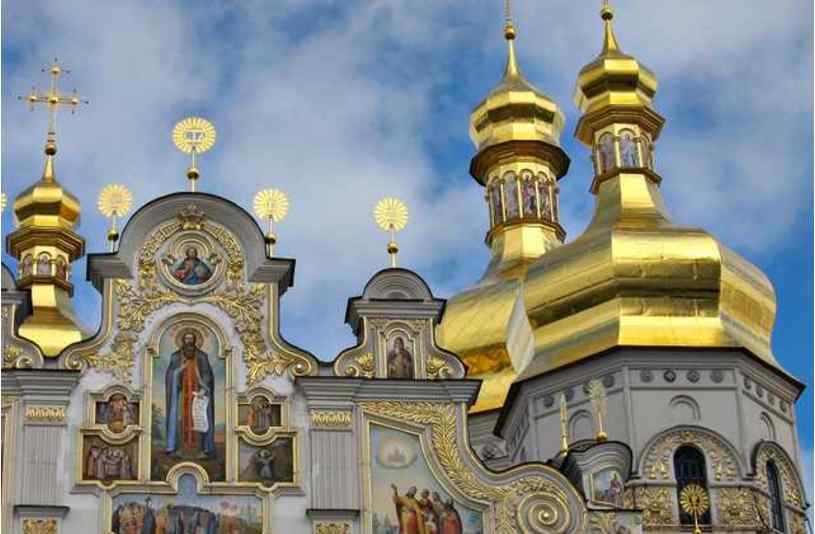 “Українська православна церква стане найбільшою в світі”: Експерт зробив гучну заяву