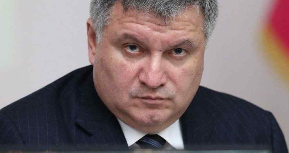 Жорстко карати “гарячі голови”: Міністр Аваков зрбив гучну заяву