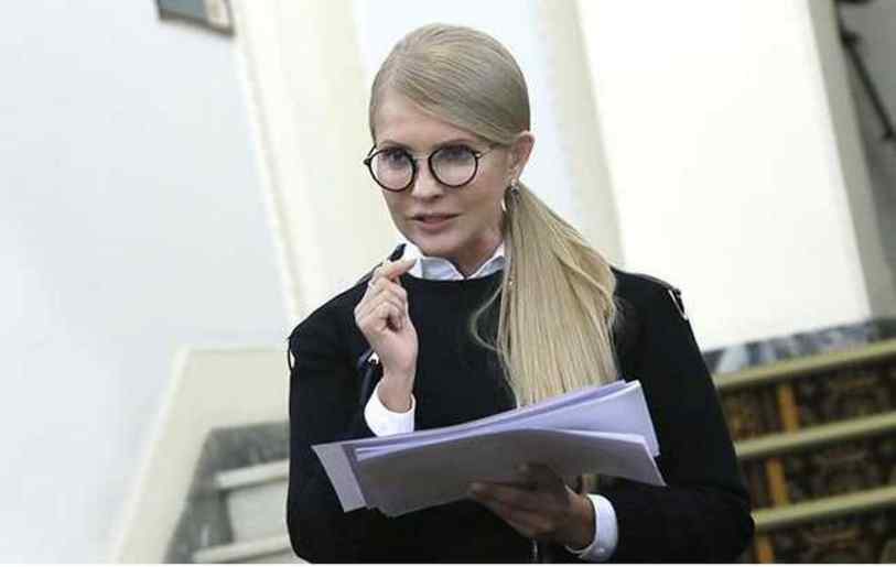 “Тимошенко – не людина. Вона була колись людиною”: Мостова зробила сенсаційну заяву про політиків