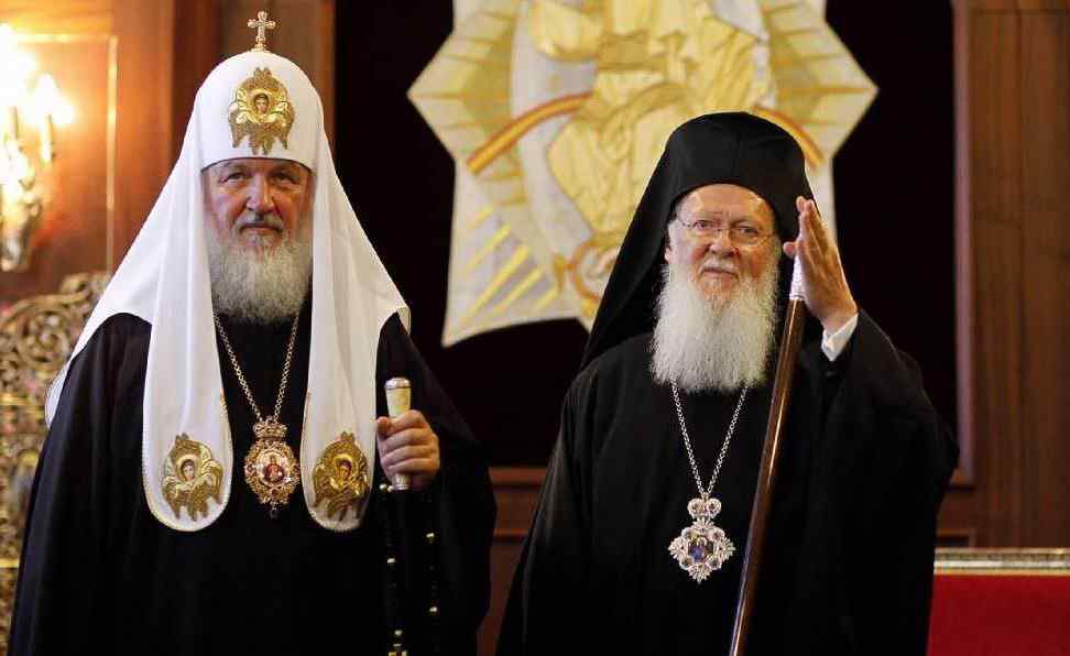 Що буде з Росією після Томосу? Архієпископ зробив гучну заяву