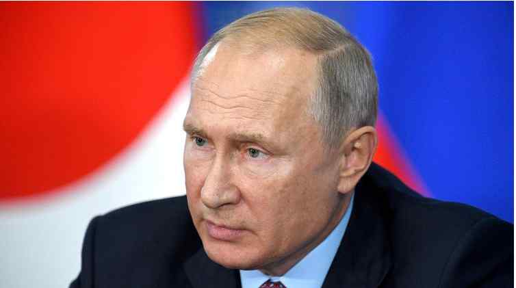 Москва вводить нові санкції: чим загрожує Україні указ Путіна і як постраждають прості українці