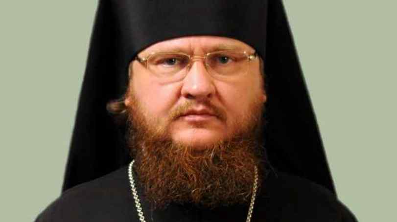 “Алкоголік, який приводить у дім блудниць”: Архієпископ УПЦ МП різко висловився про Патріарха Варфоломія