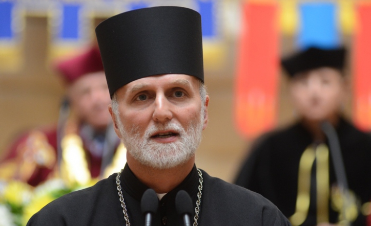 ”Ганьба для християнства”: єпископ УГКЦ зробив гучну заяву про ситуацію навколо Томосу
