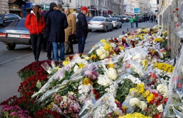 “Я її досі чекаю”:Сьогодні роковина моторошної аварії в Харкові, яка забрала життя багатьох людей