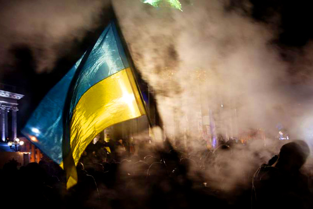 “Цього разу прийде керувати державою людина з народу”: Михальда про майбутнє України
