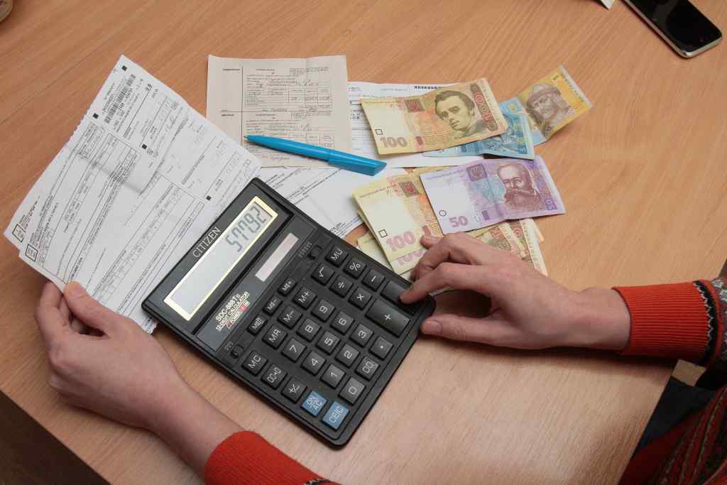“Живі” гроші на субсидії: влада підготувала для українців чергову пастку, що потрібно знати кожному