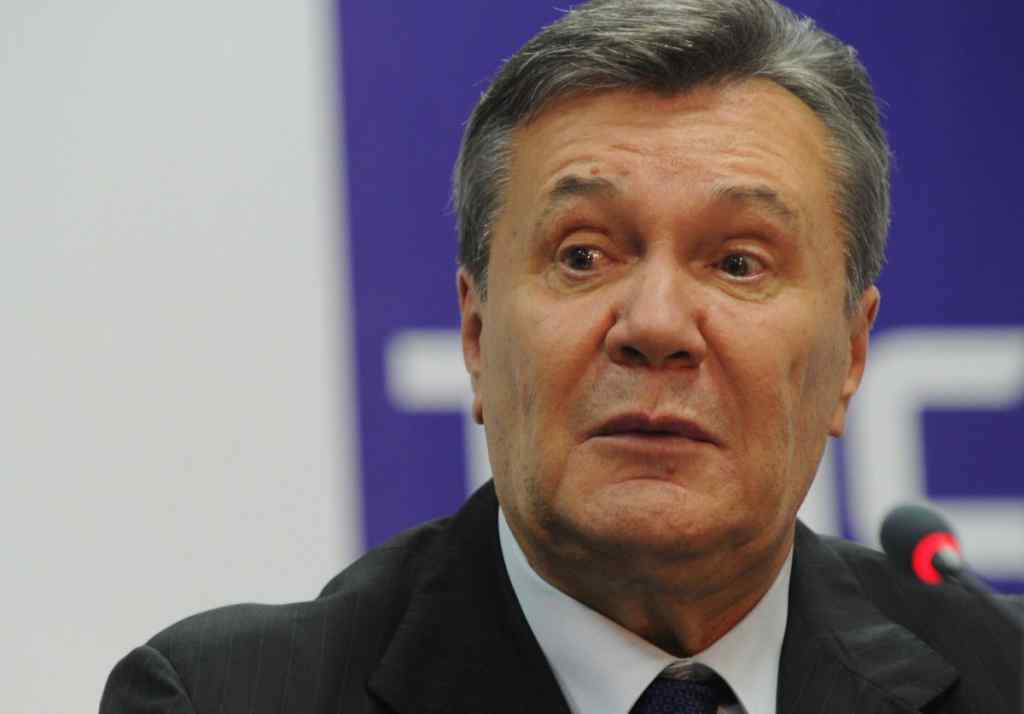 “Привезли у клініку в нерухомому стані”: Повідомили про те, що Янукович потрапив до реанімації