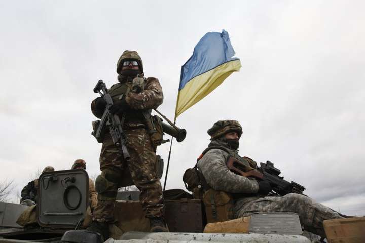 “Україна повинна готуватися до повномасштабної агресії”: Воїн АТО висловив свою думку