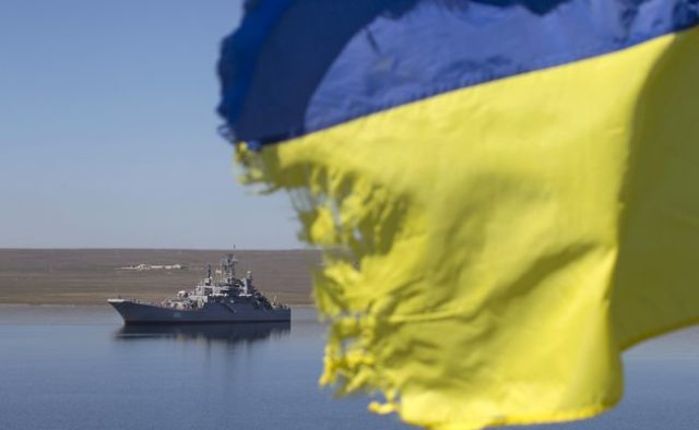 Україна програє від розриву угоди по Азовському морю: в чому небезпека