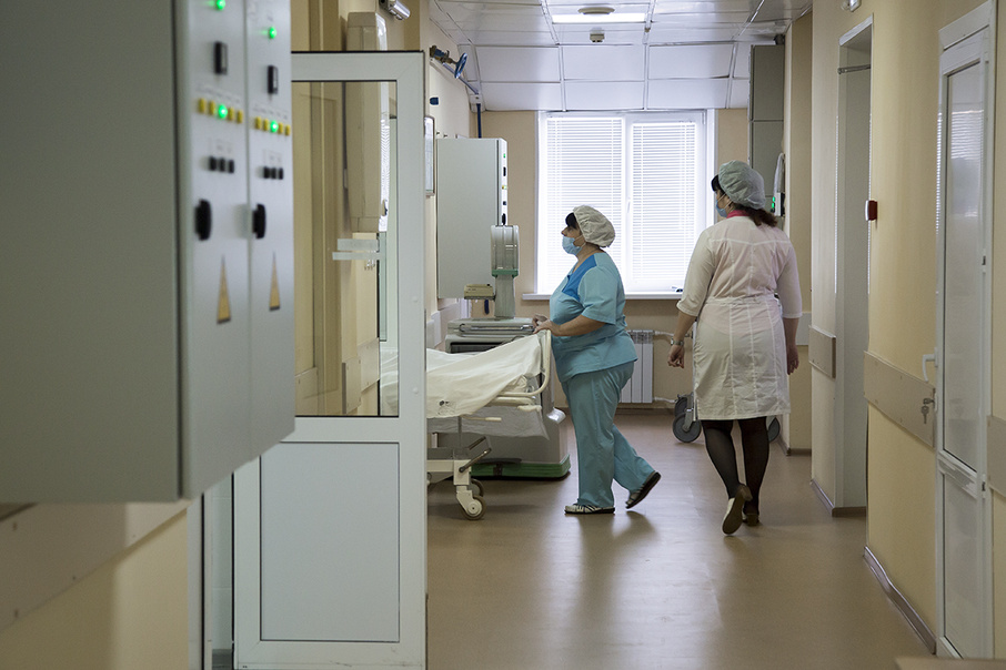 Нестримна “напасть” вложила на лікарняні ліжка на Львівщині 62 дитини