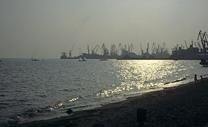 Конфлікт в Азовському морі: Росія виступила з різкими погрозами в бік України