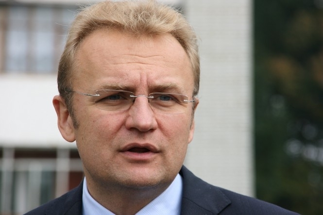 “Після цієї трагедії Луценко повинен піти у відставку”: Садовий зробив нову скандальну заяву