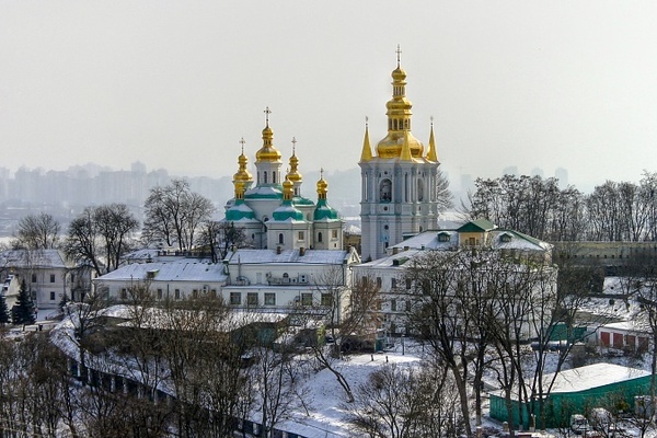 Єдина помісна церква в Україні: розповіли, як будуть ділити лаври і храми