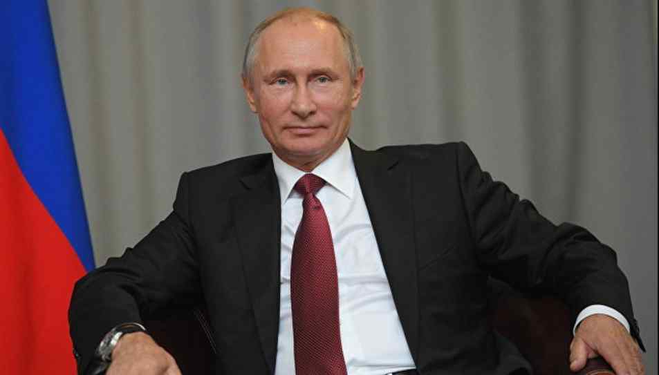 Путін піде напролом? У РНБО заявили про нову загрозу Росії