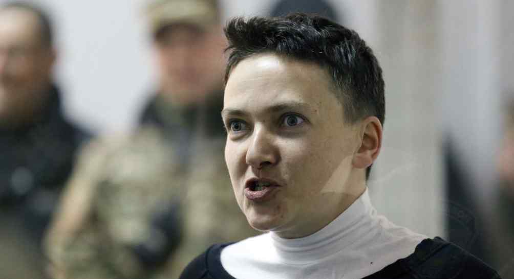 У Києві правоохоронці затримали помічника Надії Савченко: відео з місця заворушень