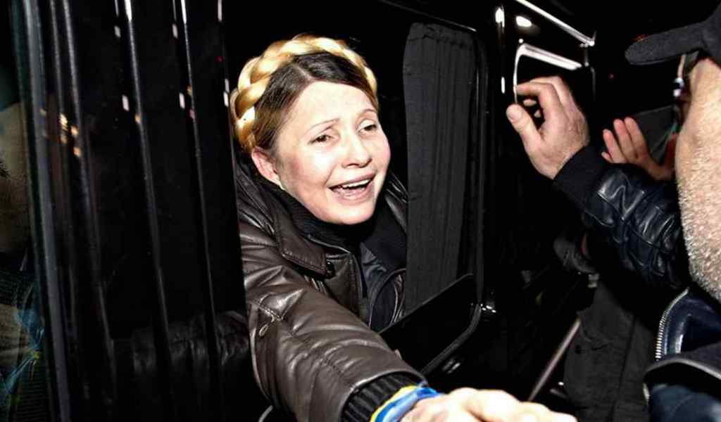 Політики іноді зраджують майдан! Тимошенко зробила тонкий натяк у новій заяві