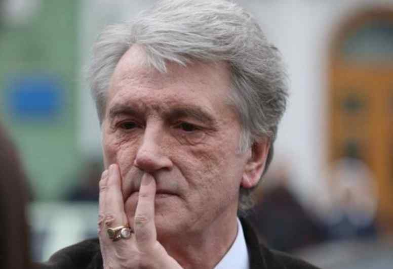 Не обміняйте свободу на мішок обіцянок про “добробут”! Ющенко виступив з неочікуваним зверненям