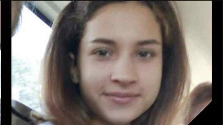 Вбивство 15-річної школярки під Харковом: слідство розкрило неочікувані подробиці