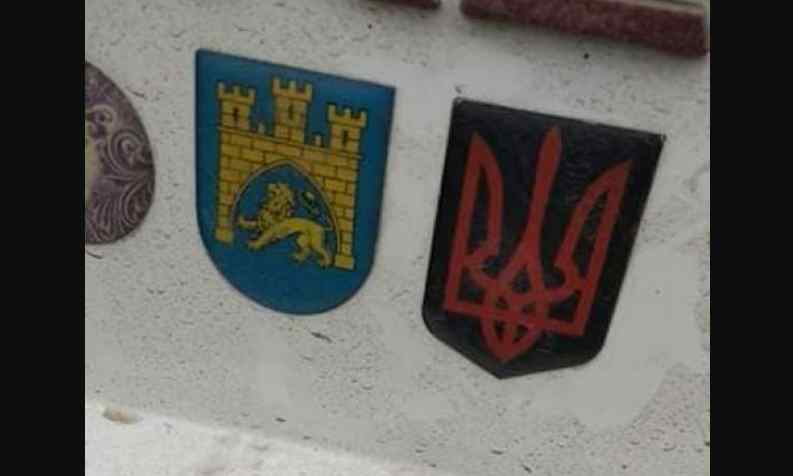 Через тризуб на машині: у Польщі проти українця порушили кримінальну справу