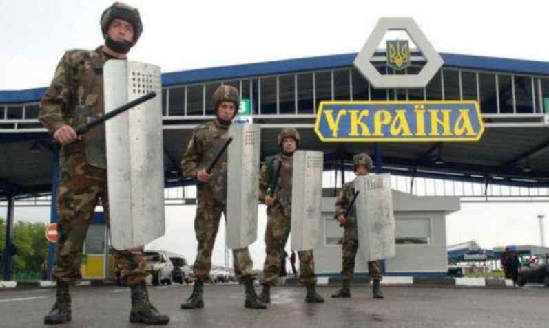 Ситуація на кордоні загострилася: проводять масові обшуки на Заході України