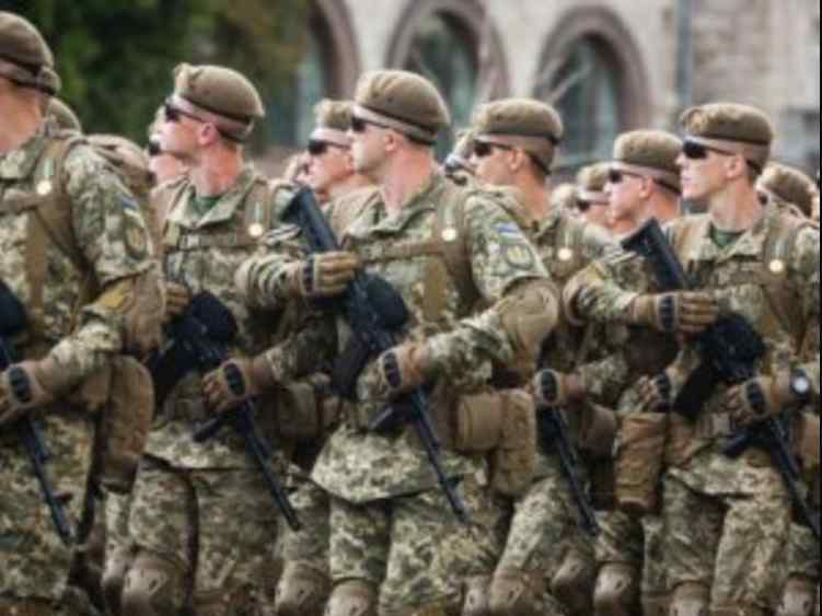 На грані Третьої світової? Збройні сили України привели в повну бойову готовність