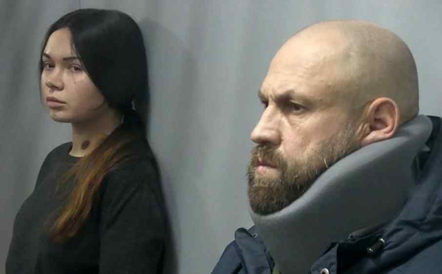 Фатальна ДТП у Харкові: Зайцевій вимагають призначити психіатричну експертизу