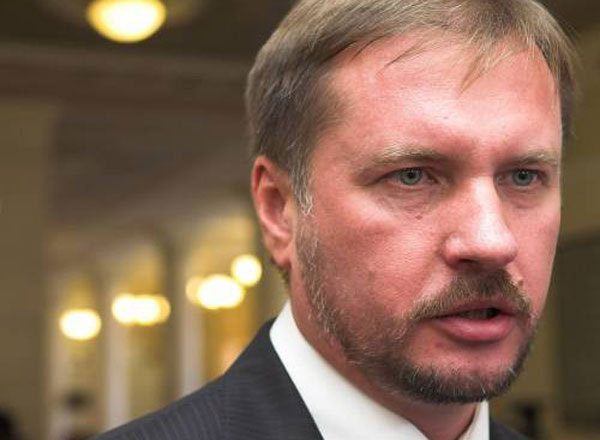 “Кремль хоче бачити в другому турі Тимошенко і Бойка”: Чорновіл зробив розгромну заяву