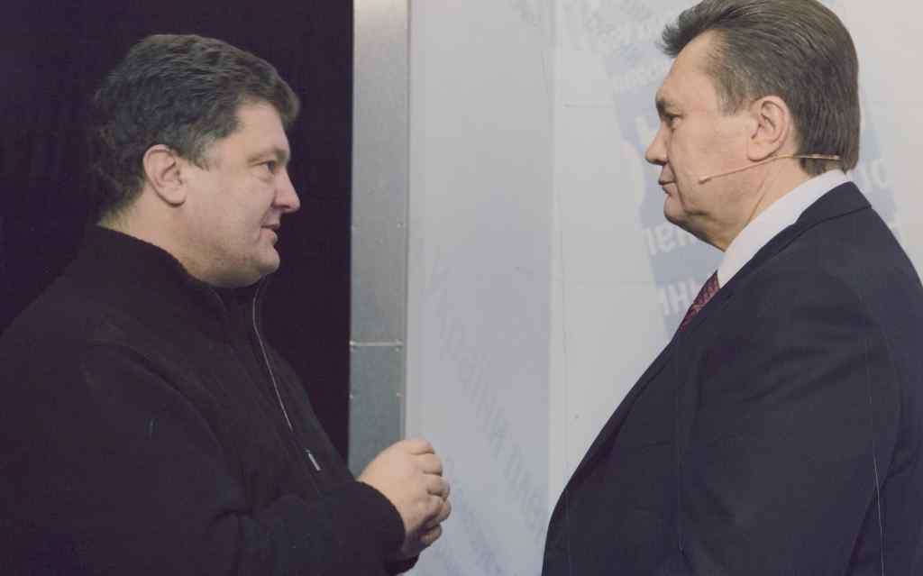 “Не мали права відмовити”: У банку Порошенка прокоментували виведення грошей з банку Януковича