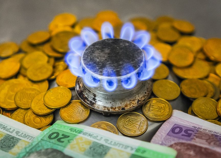 Заплатиш за сусіда: українцям передрекли відключенням газу, навіть якщо оплатив повністю і вчасно