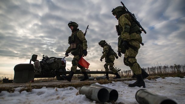 Росії висунули жорстку вимогу щодо війни на Донбасі
