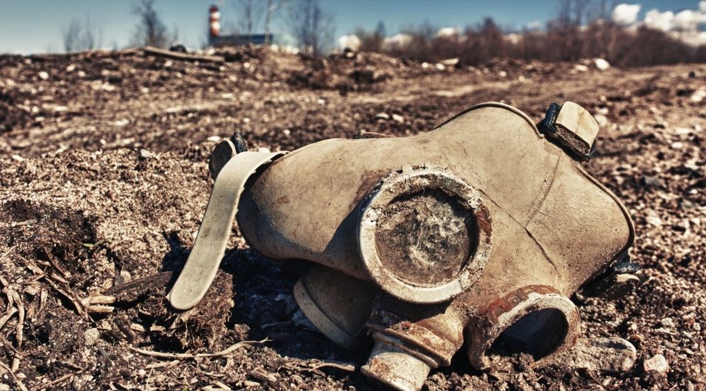 “Росія може влаштувати хімічну атаку в Україні”: Нардеп зробив скандальну заяву, що буде далі