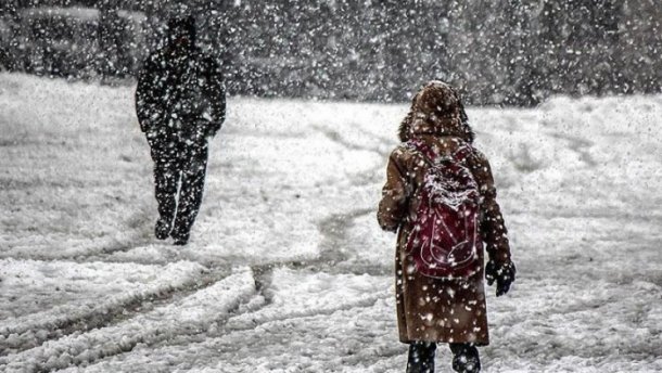 Погода на Новий рік: стихія яскраво привітає українців