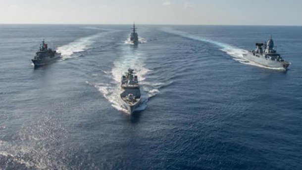 НАТО нарощує військову присутність у Чорному морі: секретар НАТО зробив потужну заяву