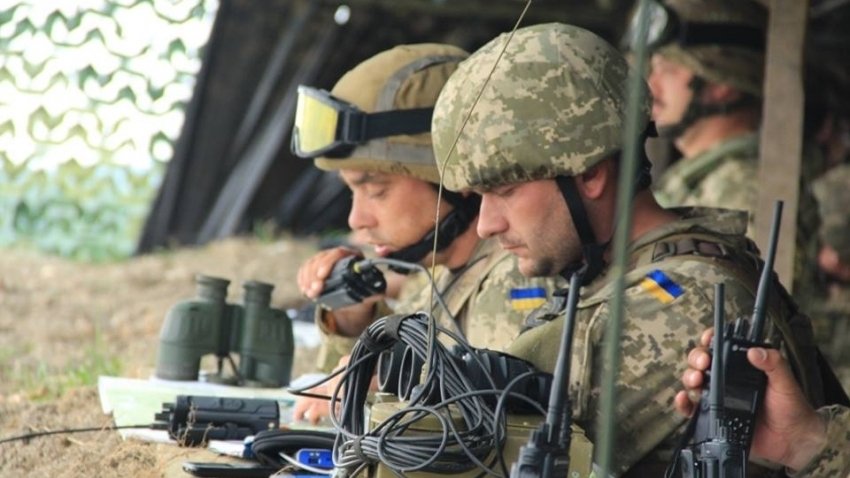 Україна отримала надважливий “подарунок” від НАТО: термінова достака