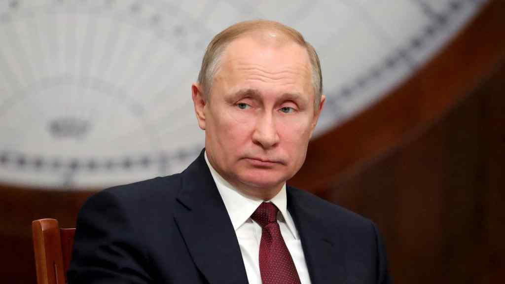 У разі небезпеки Путін радше підірве всю країну: політолог розкрив жахливу правду
