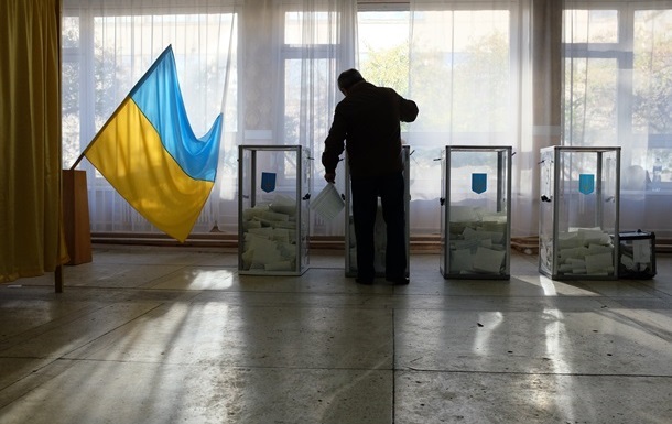 В Україні стартувала президентська передвиборча кампанія