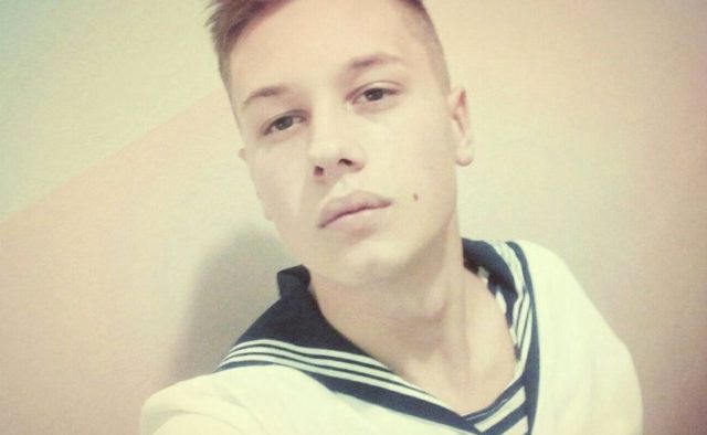 “Є ким пишатися”: Полонений 19-річний моряк поставив на місце росіян