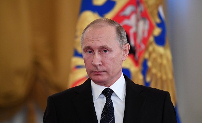 “Путін зважився наступати на Україну”: Попередили про небезпеку