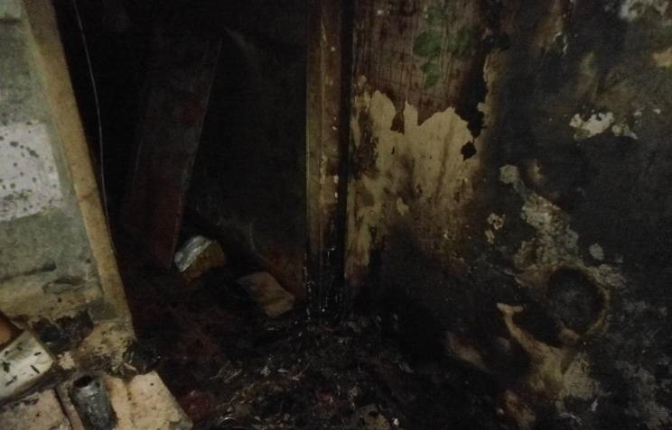 Будинок воїна АТО підпалили разом з сім’єю: з’явились деталі трагедії
