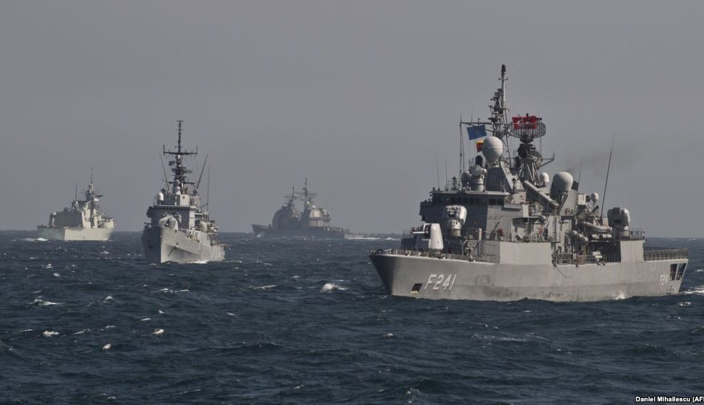 Кораблі в Керченській протоці! Командування ВМС США і України проведуть термінову зустріч