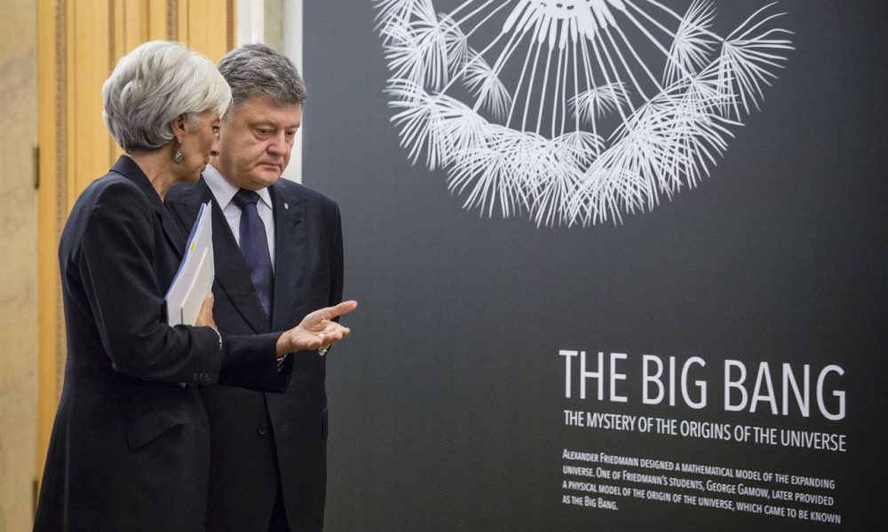 МВФ прийняв доленосне рішення по Україні напередодні Нового року: чого чекати країні