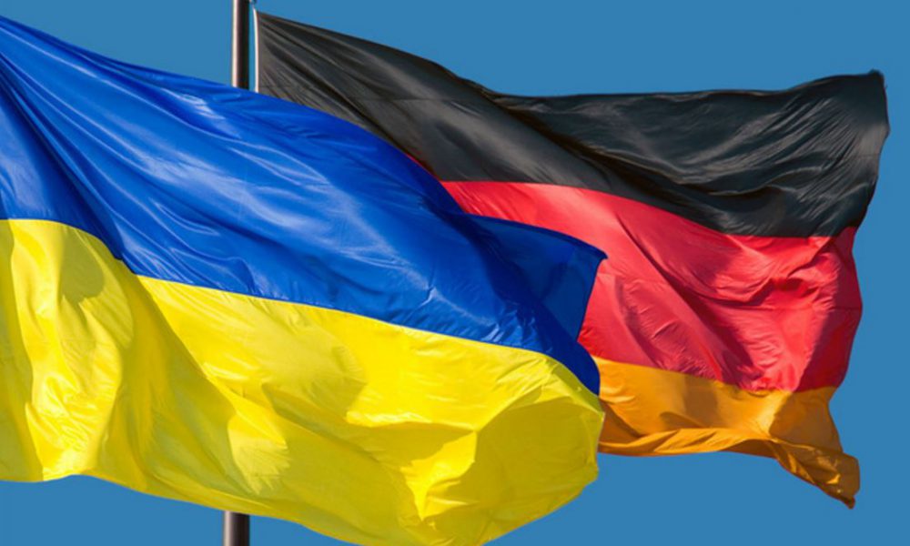 Німеччина розчарувала Україну гучною заявою про Керченську кризу