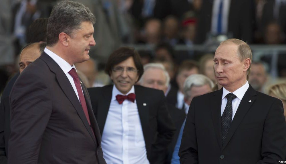 Кремль завдасть Україні удар: розкритий новий план Путіна