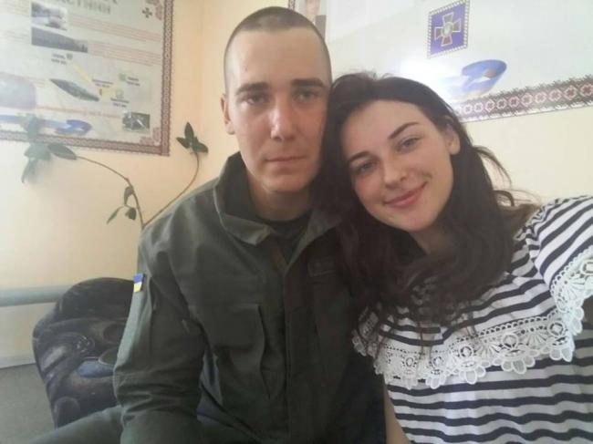 “Син був повністю побитим”: Солдат із Рівненщини загинув на службі